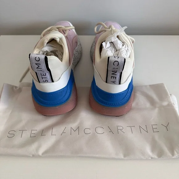 Stella McCartney sneakers - Picture 4 of 5